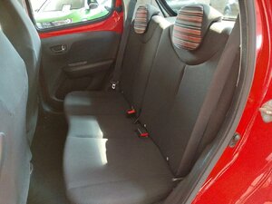 Citroen C1 Shine Kam SHZ DAB Klima 15.150 km 10.480 &euro; HAAN 42781