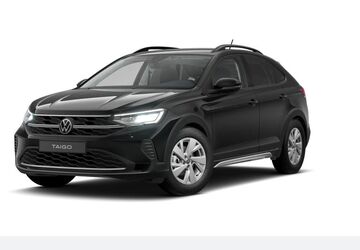 VW Taigo 15.710 km 21.890 &euro; Bochum 44809