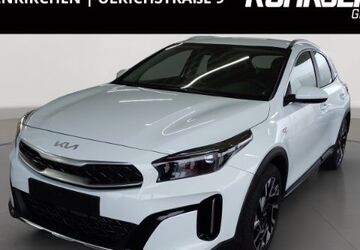 Kia XCeed 9.500 km 21.990 &euro; Duisburg 47059