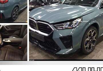 BMW X2 M 11.373 km 47.970 &euro; Oberhausen 46149
