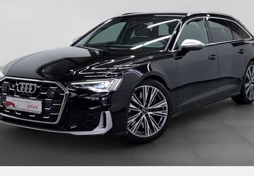 Audi A6 12.563 km 53.280 &euro; Bochum 44809