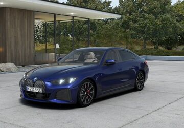 BMW i4 18.818 km 51.970 &euro; Essen 45134