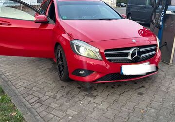 Mercedes-Benz A 180 200.000 km 10.000 &euro; Duisburg 47198