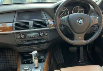 BMW X5 166.000 km 15.987 &euro; Gelsenkirchen 45881