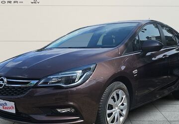 Opel Astra 70.400 km 12.580 &euro; Bochum 44809