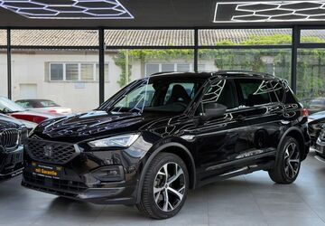 Seat Tarraco 30.561 km 28.750 &euro; Essen 45141
