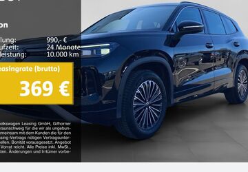 VW Tayron 24.896 km 40.290 &euro; Bochum 44892