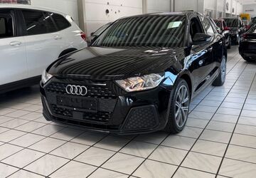 Audi A1 67.000 km 16.900 &euro; Essen - Karnap 45329