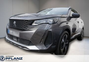Peugeot 3008 28.544 km 30.340 &euro; Bochum 44801
