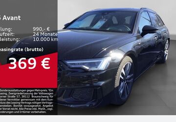 Audi A6 27.775 km 49.210 &euro; Gelsenkirchen 45894