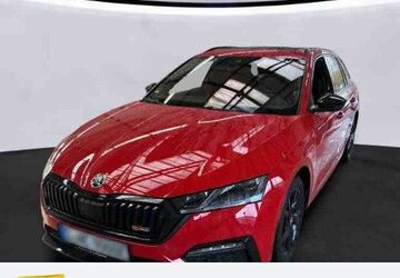 Skoda Octavia 51.475 km 30.880 &euro; Oberhausen 46047