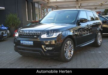Land Rover Range Rover Sport 119.000 km 32.800 &euro; Herten 45699