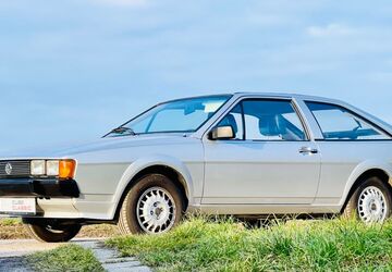 VW Scirocco 198.026 km 11.700 &euro; Essen 45127