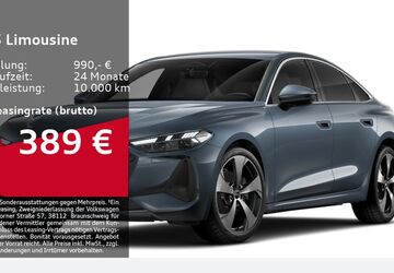 Audi A5 6.025 km 48.110 &euro; Dorsten 46284