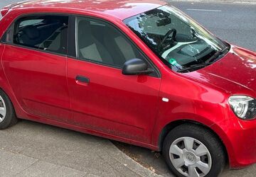 Renault Twingo 45.900 km 5.300 &euro; Mülheim An Der Ruhr 45478