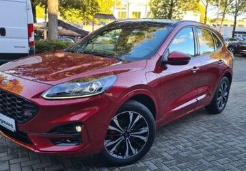 Ford Kuga 56.547 km 25.290 &euro; Essen 45356