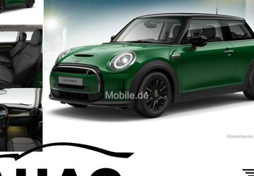 Mini Cooper SE 35.102 km 16.840 &euro; Bochum 44809