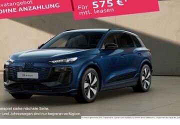 Audi Q6 e-tron 3.636 km 57.190 &euro; Essen 45143