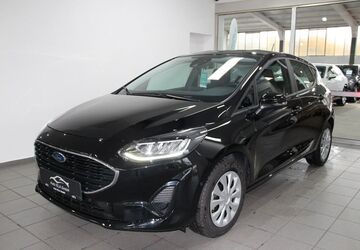Ford Fiesta 5.800 km 14.490 &euro; Heiligenhaus 42579