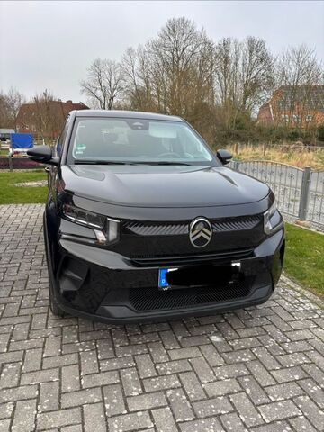 Gebrauchte Citroën C3
