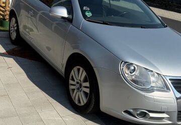 VW Eos 88.550 km 2.399 &euro; Oberhausen 46047