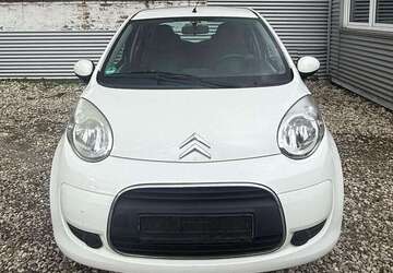 Citroen C1 164.600 km 2.450 &euro; Oberhausen 46045