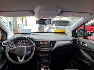 Opel Crossland X Ultimate Paket Parkass. Kamera PDC LHZ 36.159 km 17.970 &euro; HAAN 42781