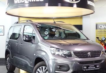 Peugeot Rifter 74.321 km 19.950 &euro; Duisburg 47058