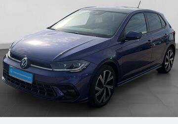 VW Polo 38.215 km 22.840 &euro; Dorsten 46282