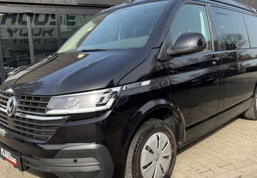 VW T6 Transporter 55.068 km 49.990 &euro; Herne 44653
