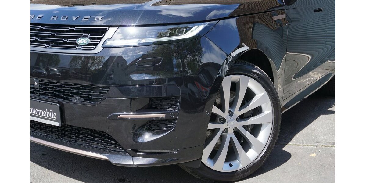 Land Rover Range Rover Sport P510e HSE First Edition 23´ 66.580 km 102.900 &euro; Wuppertal 42327