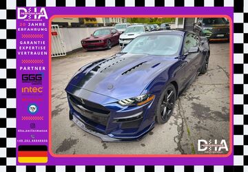 Ford Mustang 22.736 km 32.987 &euro; Essen 45356