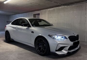 BMW M2 57.000 km 51.390 &euro; Essen 45149