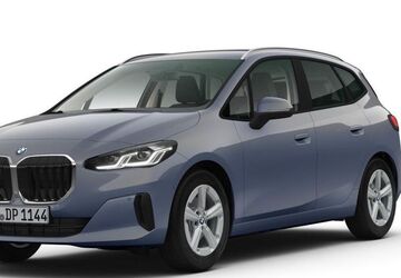 BMW 220 Active Tourer 13.561 km 26.740 &euro; Essen 45134