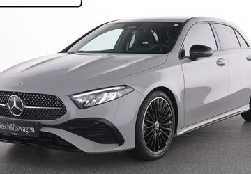 Mercedes-Benz A 180 7.829 km 32.870 &euro; Essen 45309