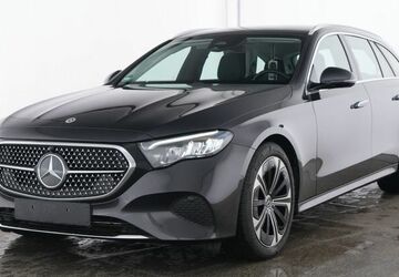 Mercedes-Benz E 300 15.000 km 47.990 &euro; Moers 47441