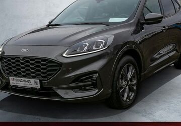 Ford Kuga 70.236 km 22.499 &euro; Bochum 44803