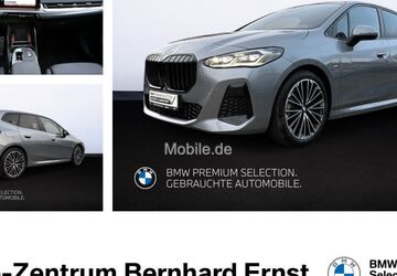 BMW 218 Active Tourer 12.816 km 33.490 &euro; Witten 58455