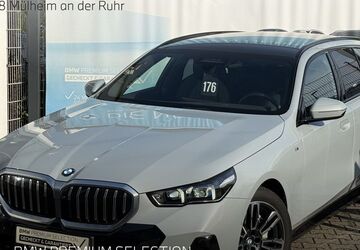 BMW 540 24.955 km 62.880 &euro; Mülheim an der Ruhr 45478