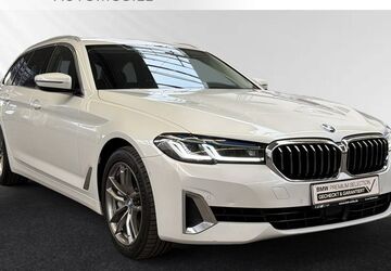 BMW 540 110.890 km 38.552 &euro; Moers 47441