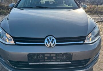 VW Golf 85.000 km 9.950 &euro; Castrop-Rauxel 44579
