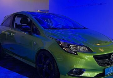 Opel Corsa 108.000 km 8.599 &euro; Gelsenkirchen 45884