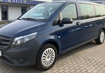 Mercedes-Benz Vito 50.292 km 33.490 &euro; Witten 58454