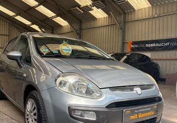 Fiat Punto Evo 179.000 km 2.750 &euro; Essen 45139