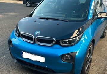 BMW i3 46.000 km 13.770 &euro; Essen 45307