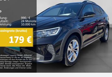 VW Taigo 20.471 km 22.560 &euro; Dorsten 46282