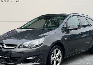 Opel Astra 143.000 km 4.850 &euro; Bochum 44809