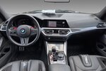 BMW M3 x-Drive Competit Akrapo M-Schale KW Garantie 33.263 km 79.900 &euro; Wuppertal 42327