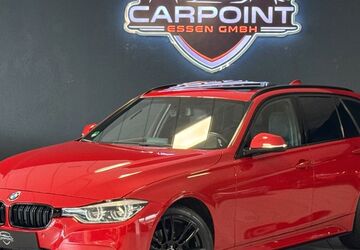 BMW 330 90.450 km 24.900 &euro; Essen 45138
