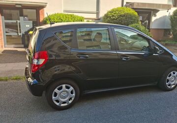 Mercedes-Benz A 160 139.000 km 4.150 &euro; Essen 45141